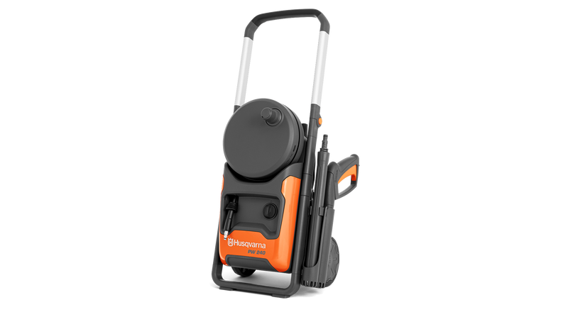 Husqvarna PW240 Pressure Washer
