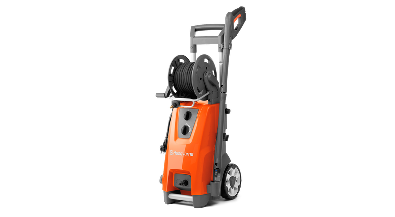 Husqvarna PW490 Pressure Washer