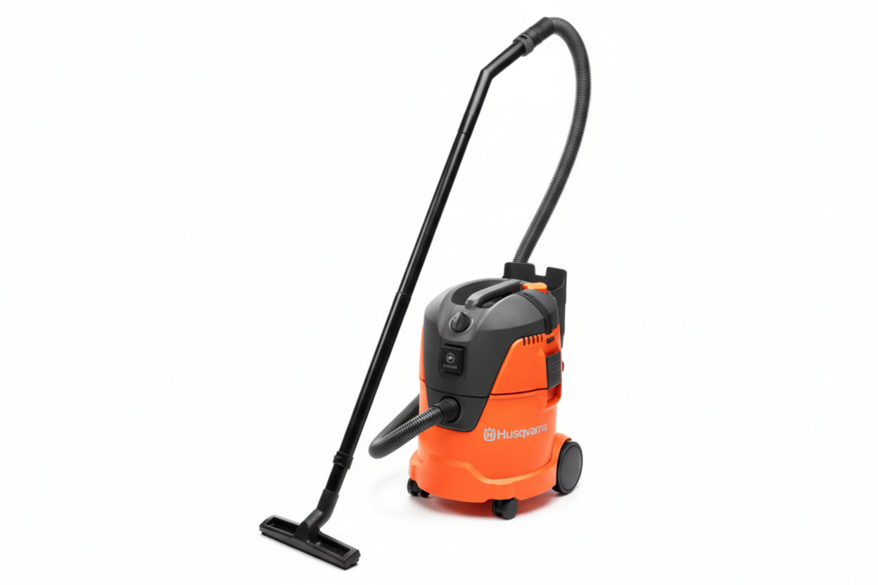 Husqvarna WDC 325L Wet & Dry Vacuum