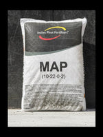 INCITEC PIVOT FERTILISERS - MAP 25KG