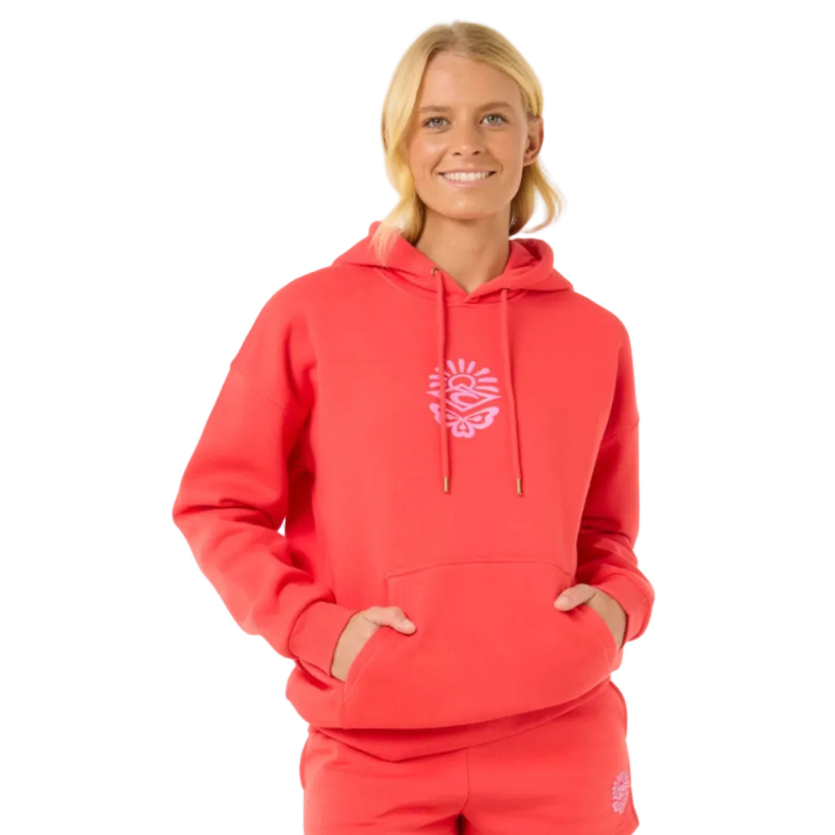 IconsOfSurfHibiscusRed