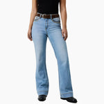 IndiRodeoJeansLightDenimFront