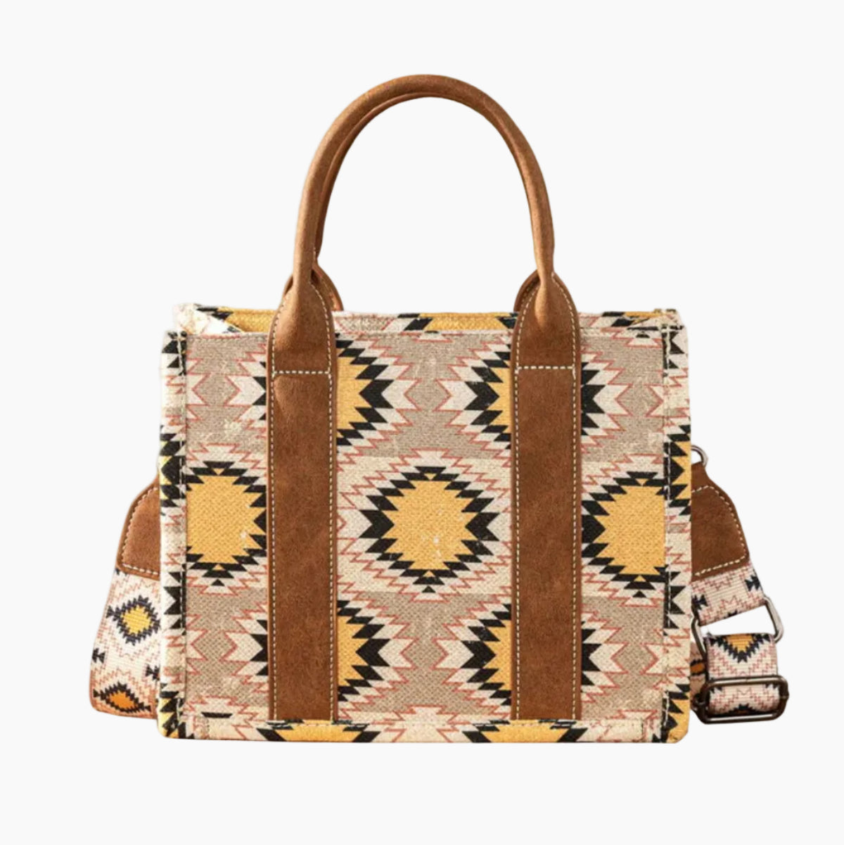 InezCrossbodyBagNaturalBack