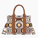 InezCrossbodyBagNaturalFront