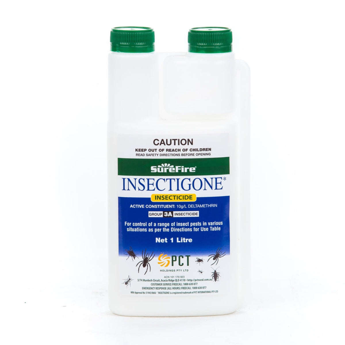 InsectigoneInsecticide1L