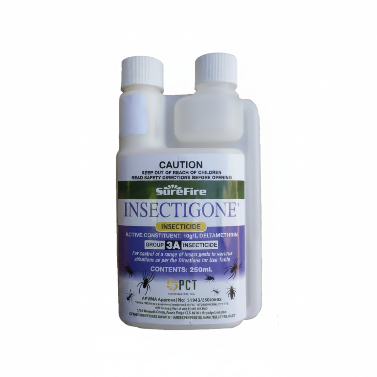 InsectigoneInsecticide250ml