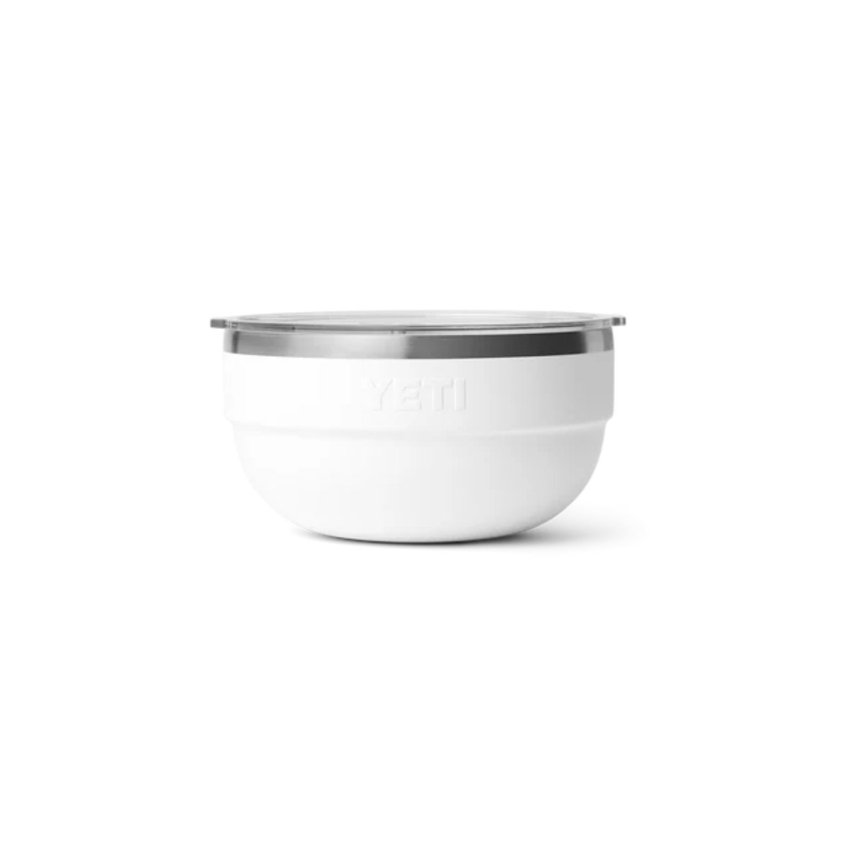 InsulatedBowlMediumWhite