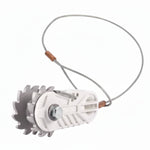 InsulatedEndStrainerKitG61803