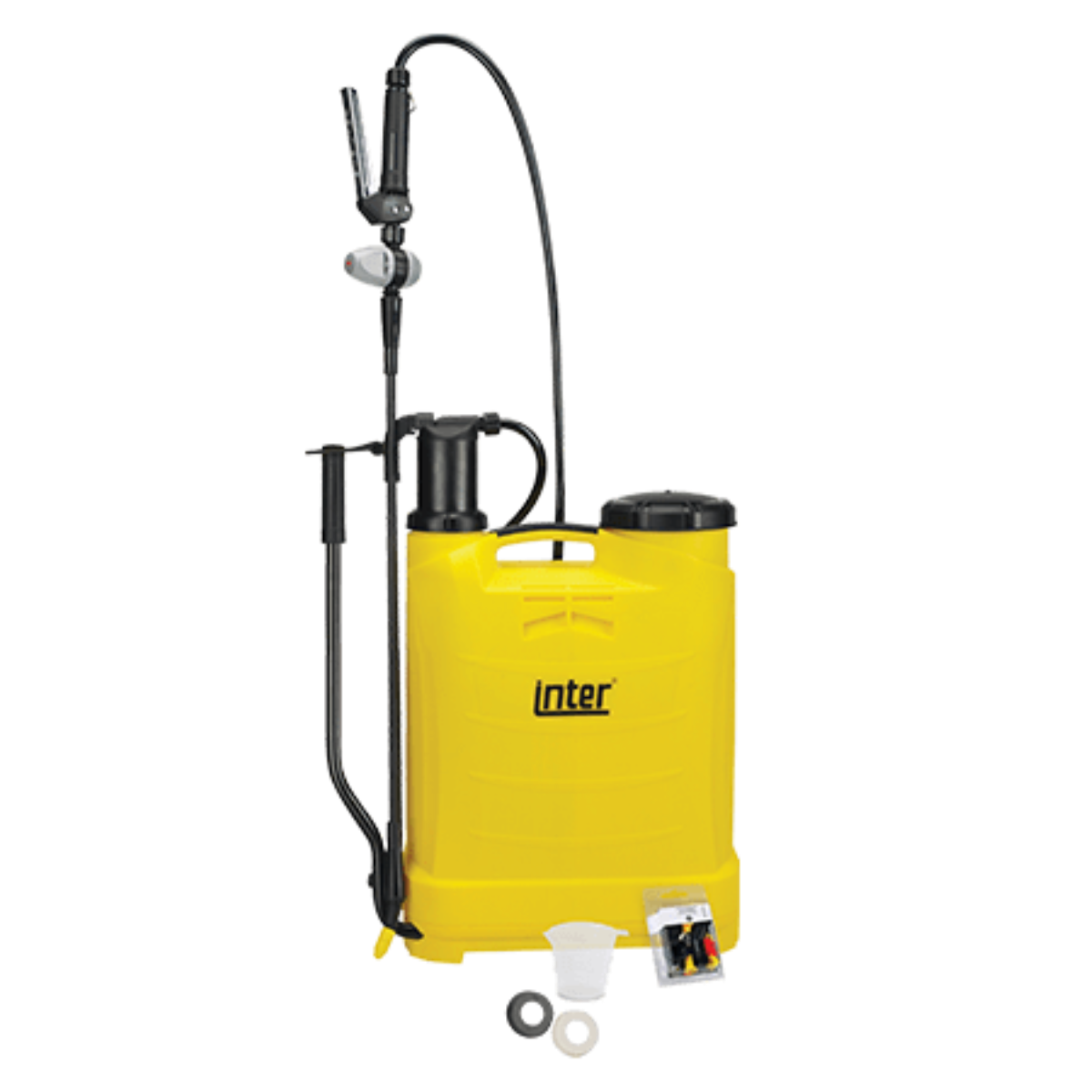 InterEvoKnapsackSprayer12L