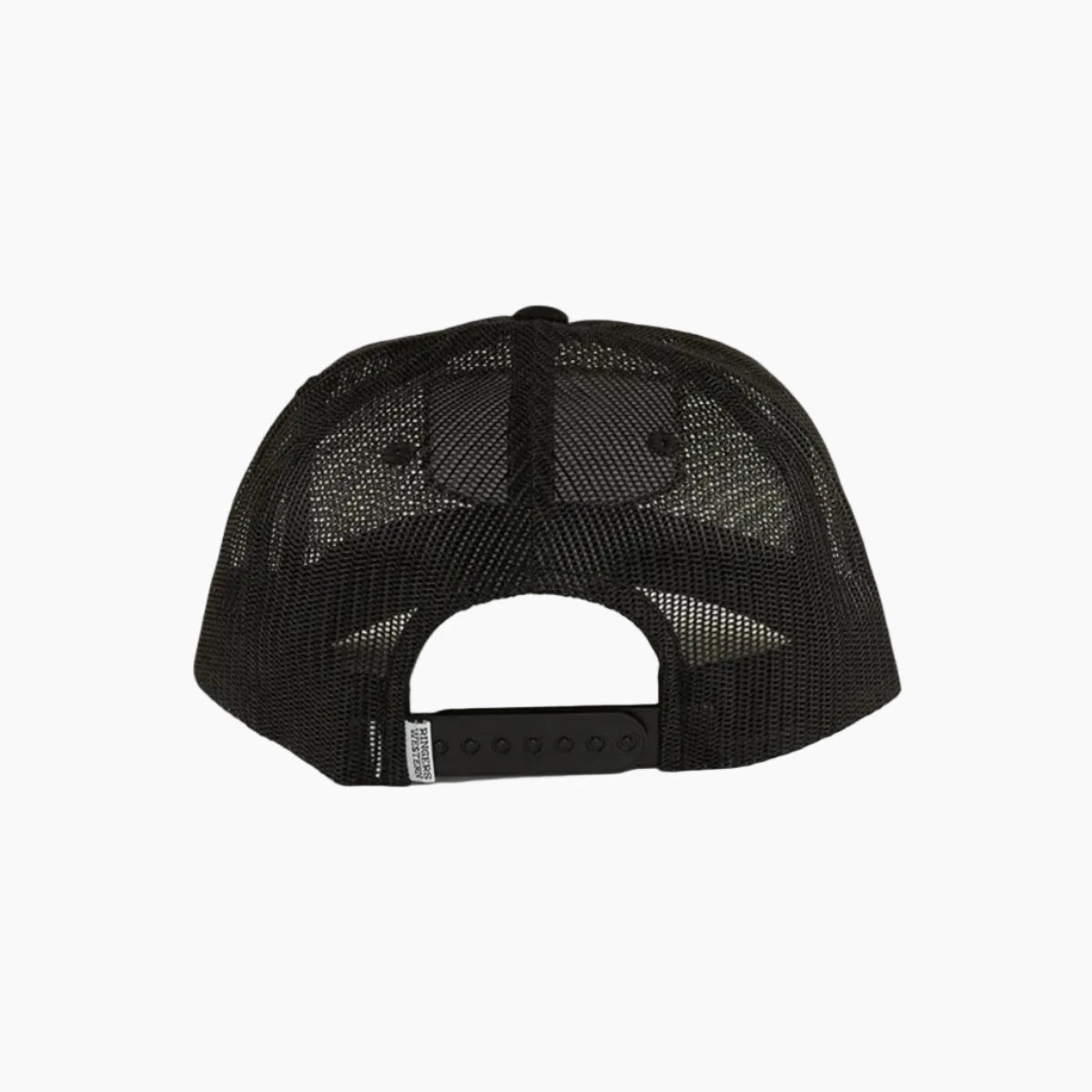 JettTruckerCapBlackBack