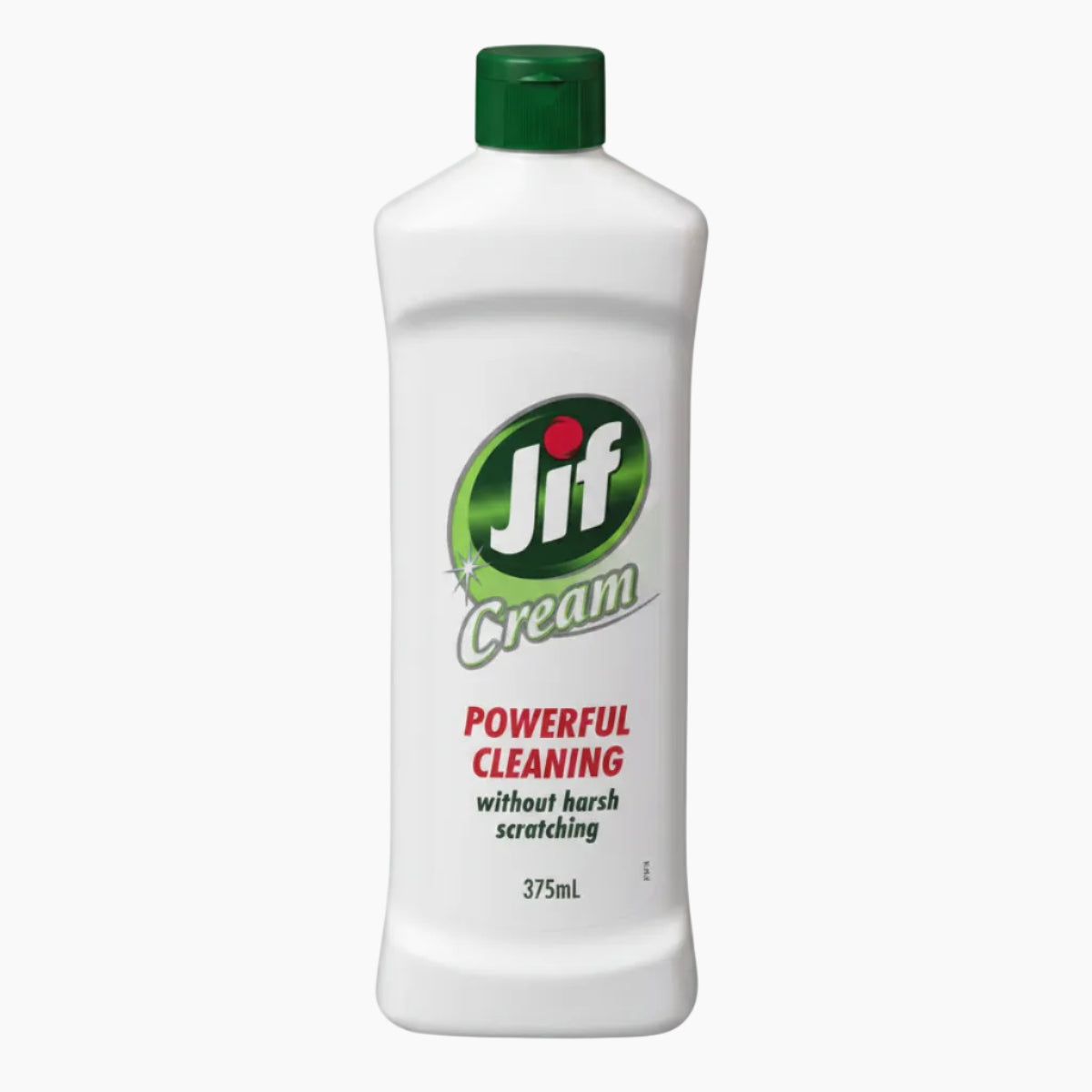 JifCreamCleaner375ml