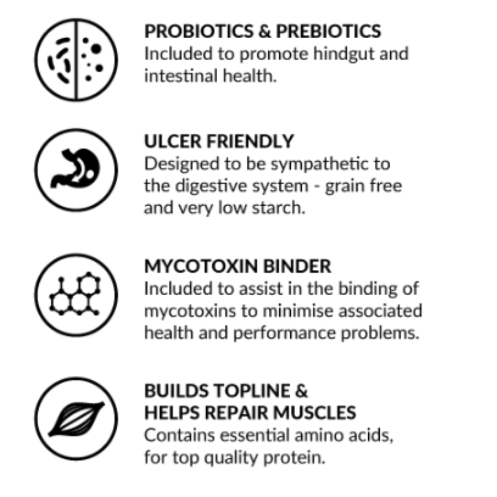 Johnsons Platinum low gi pallets info