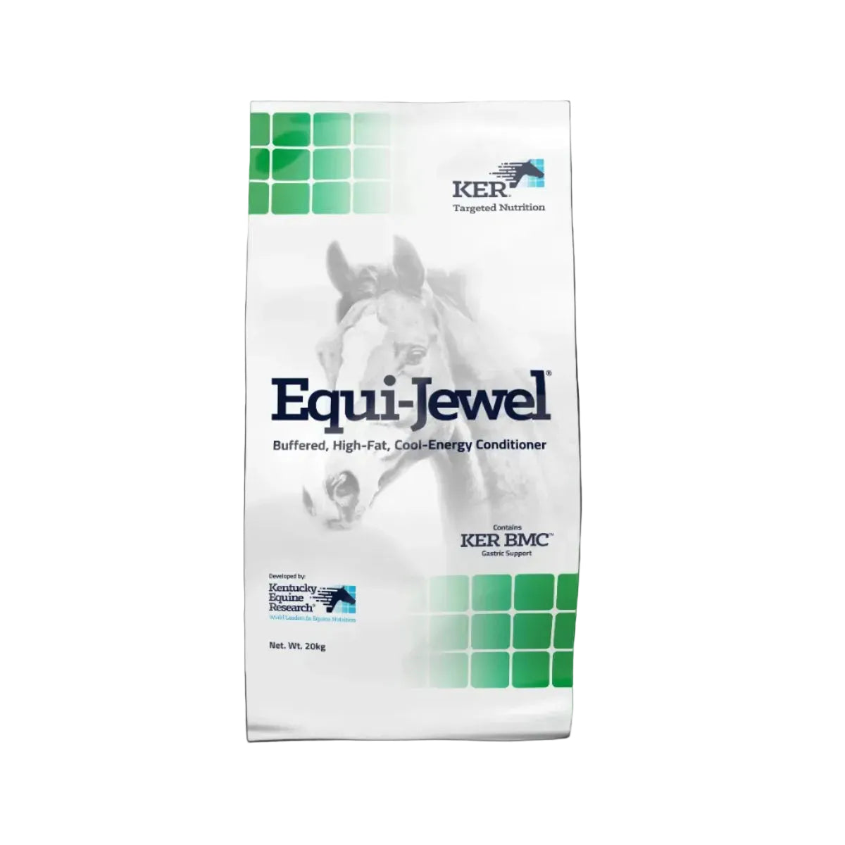KER Equi-Jewel