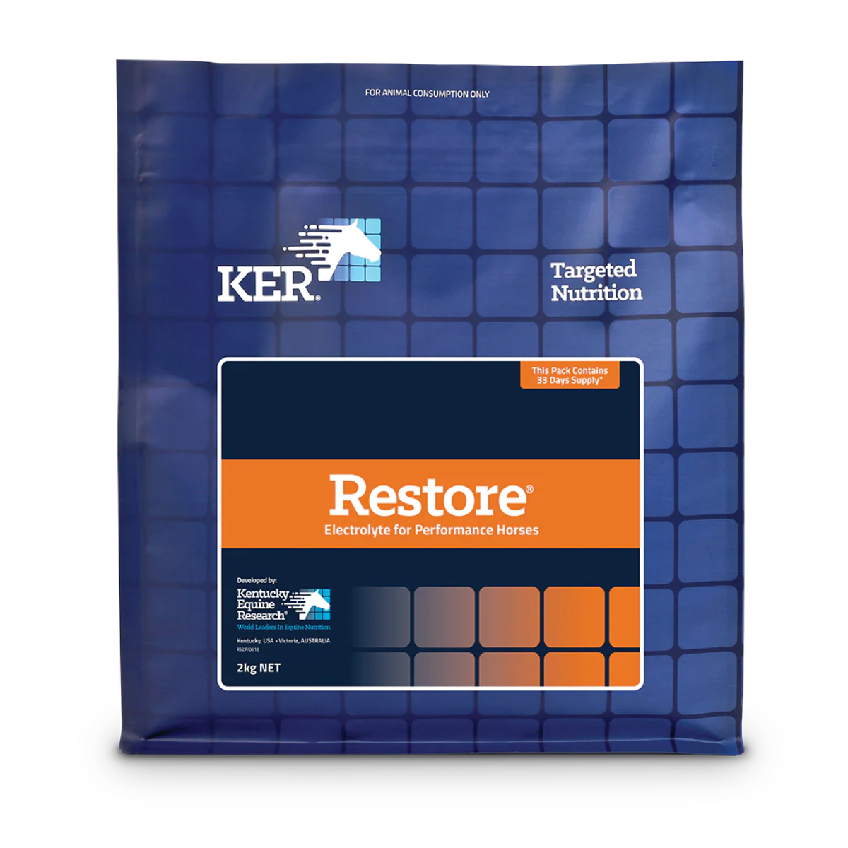 KER Restore 2kg