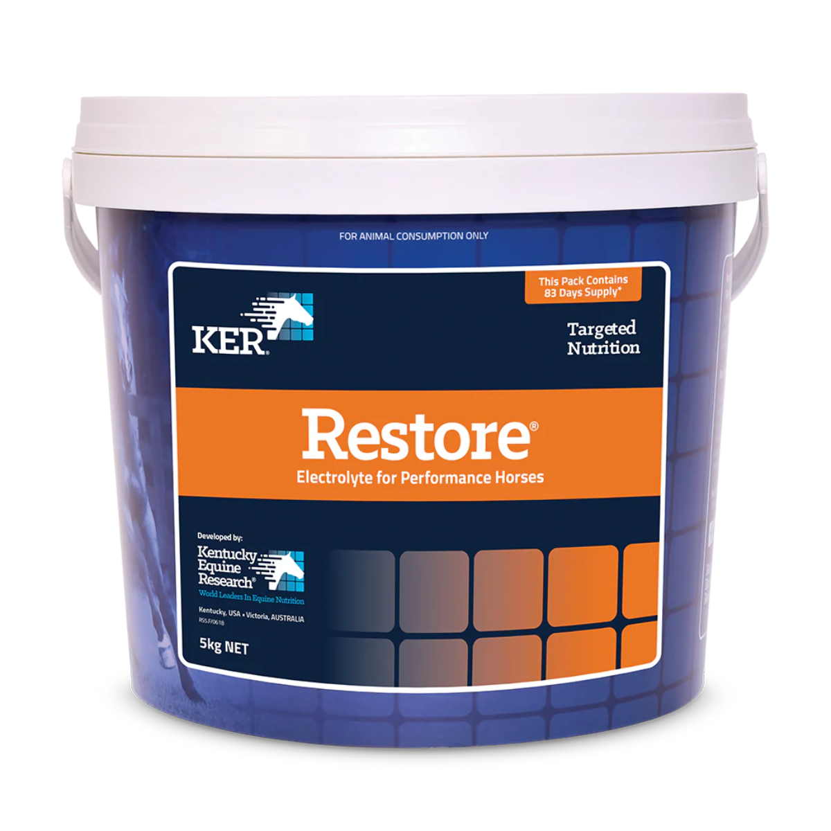 KER Restore 5kg