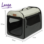 KazooPopUpTravelCrate