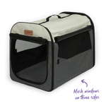 KazooPopUpTravelCrateMesh