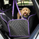 KazooSeatCover