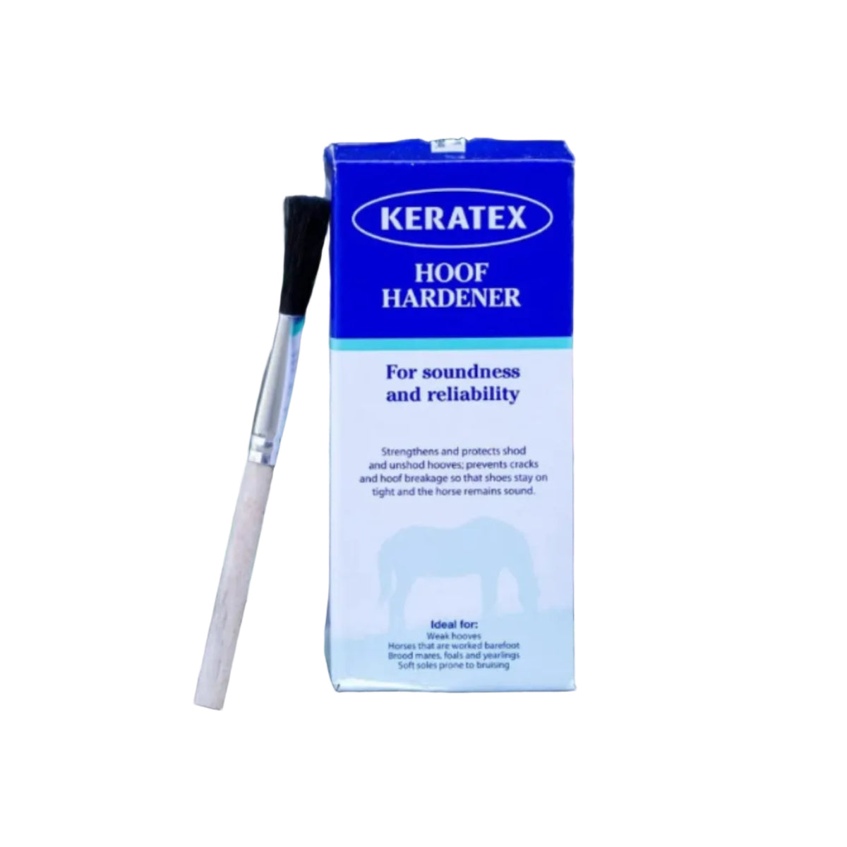 KeratexHoofHardener250ml