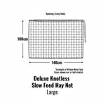 KnotlessLargeSize