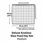 KnotlessMediumSize