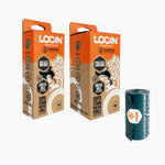 LOGINBiohybridRollPacks