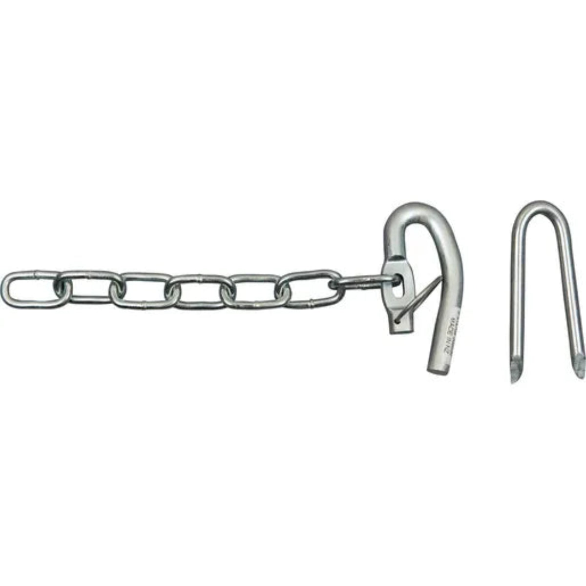 LP Spring with Chain Staples GG0204