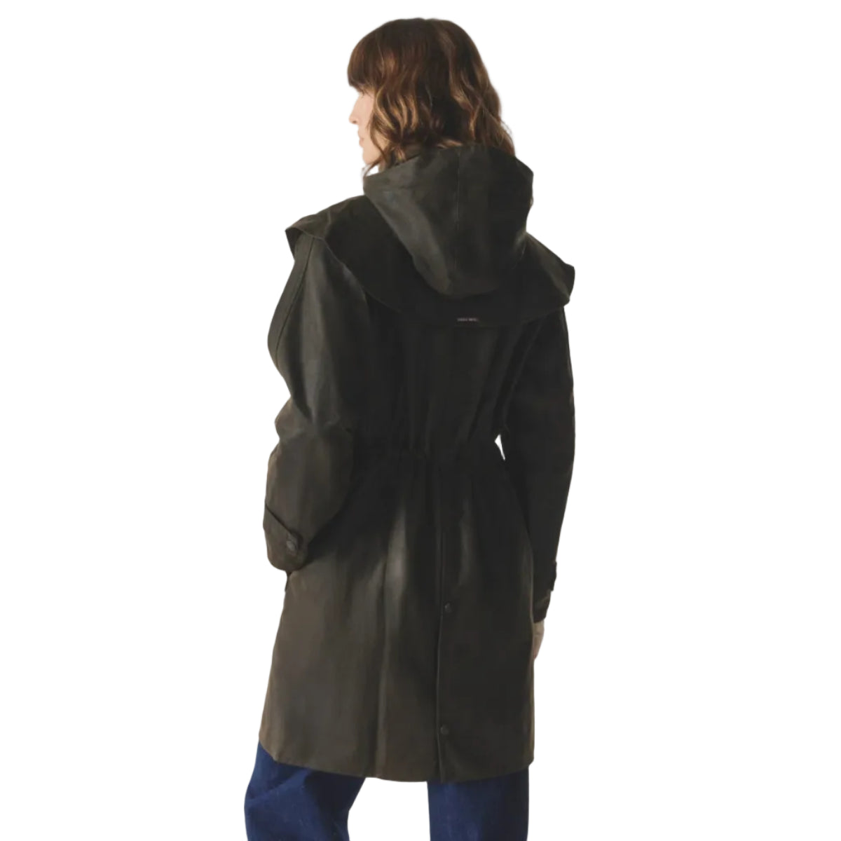 LadysmithHeritageCoatBackCOL2237MW0_HBRWN