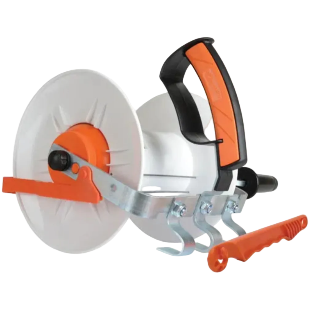 Large Geared Reel G63150