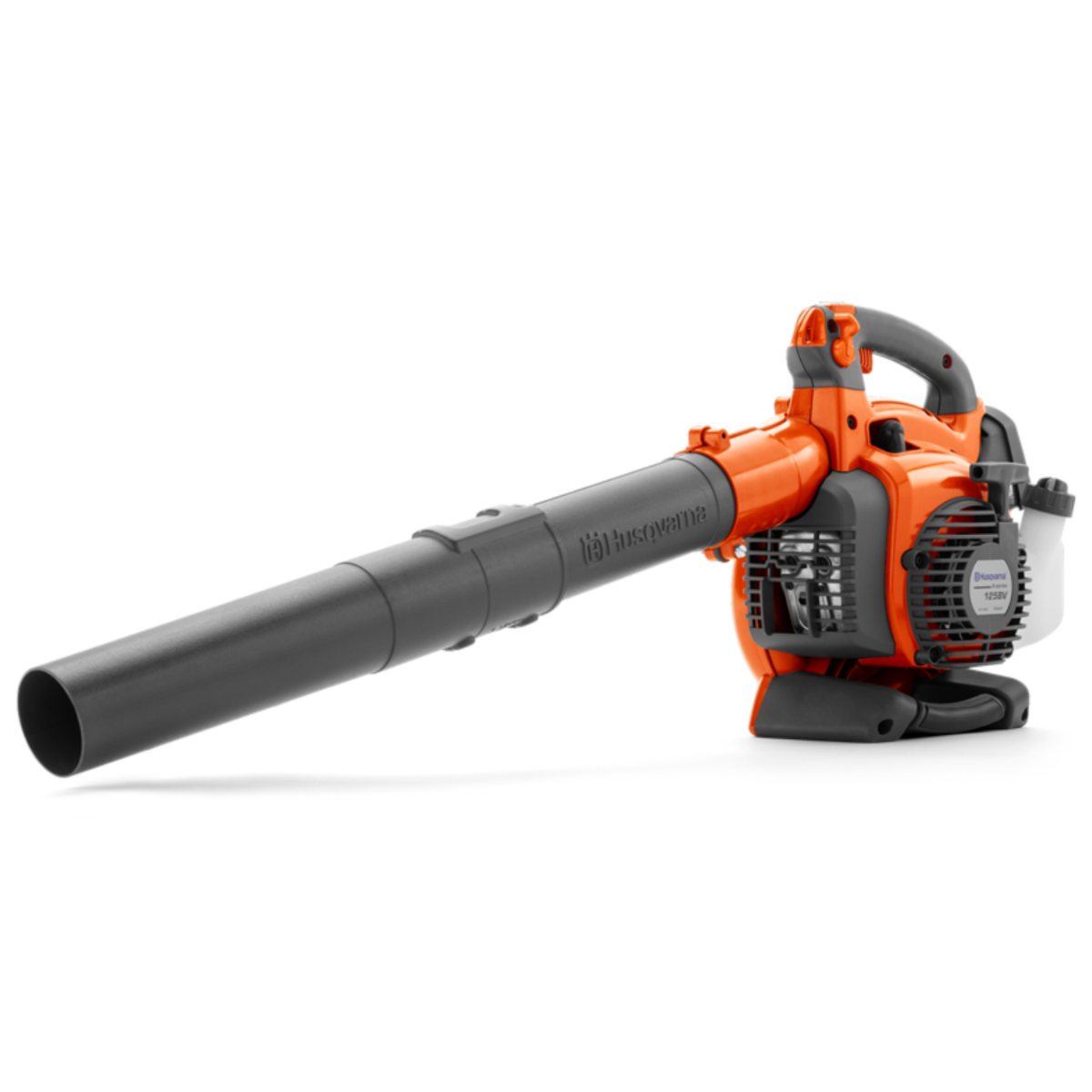 LeafBlowerVac125BVx