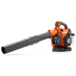 LeafBlowerVac125BVx