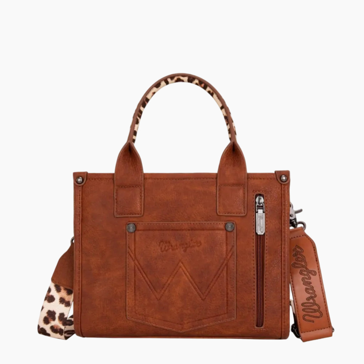 LeopardPrinkCrossbodyBagTanBack
