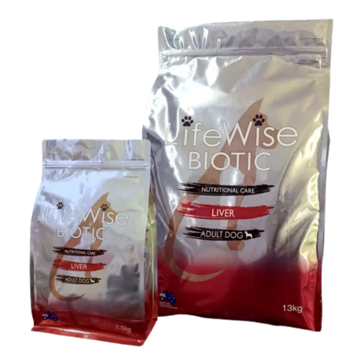 LifeWise Biotic Liver