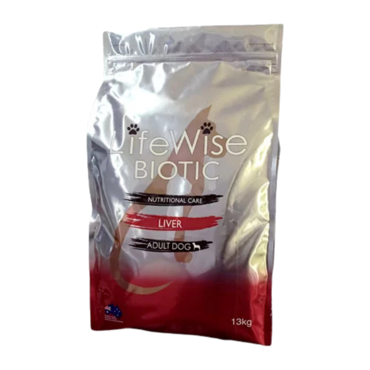 LifeWise Biotic Liver 13kg