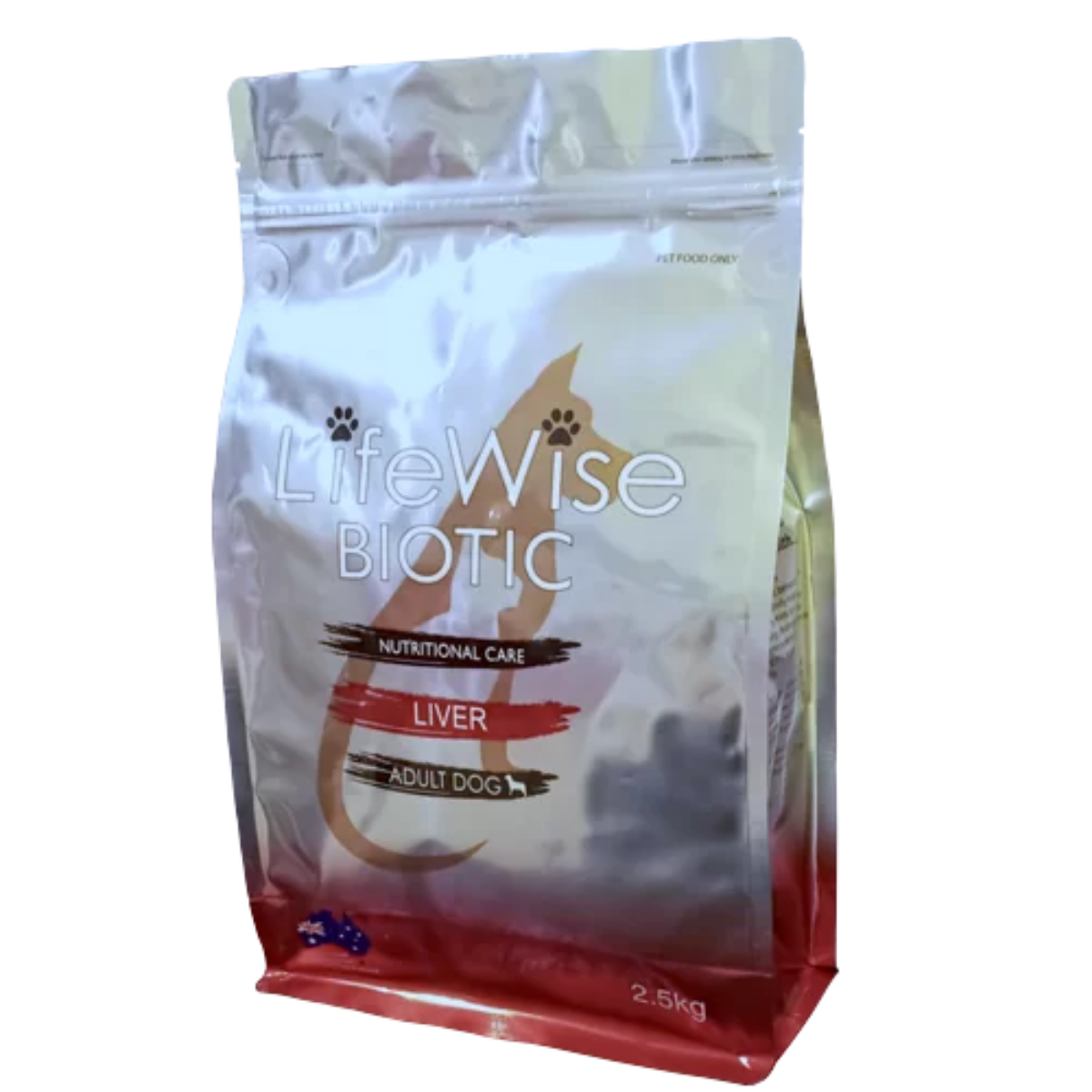 LifeWise Biotic Liver 2.5kg
