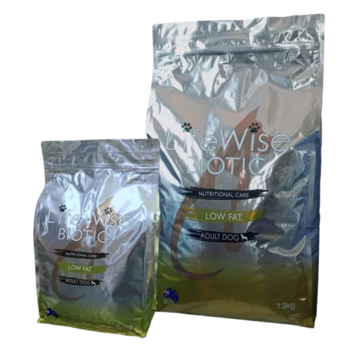 LifeWise Biotic Low Fat