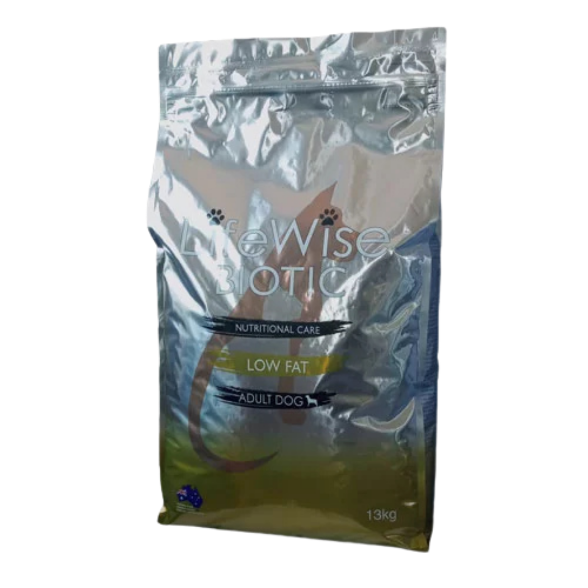 LifeWise Biotic Low Fat 13kg