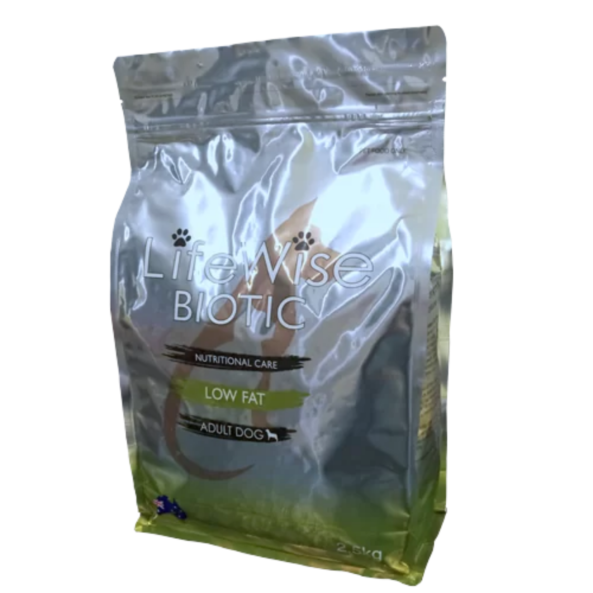 LifeWise Biotic Low Fat 2.5kg