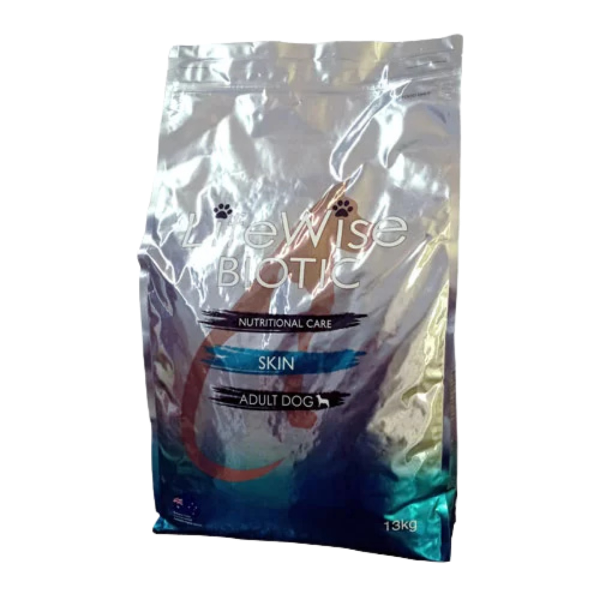 LifeWise Biotic SKin 13kg