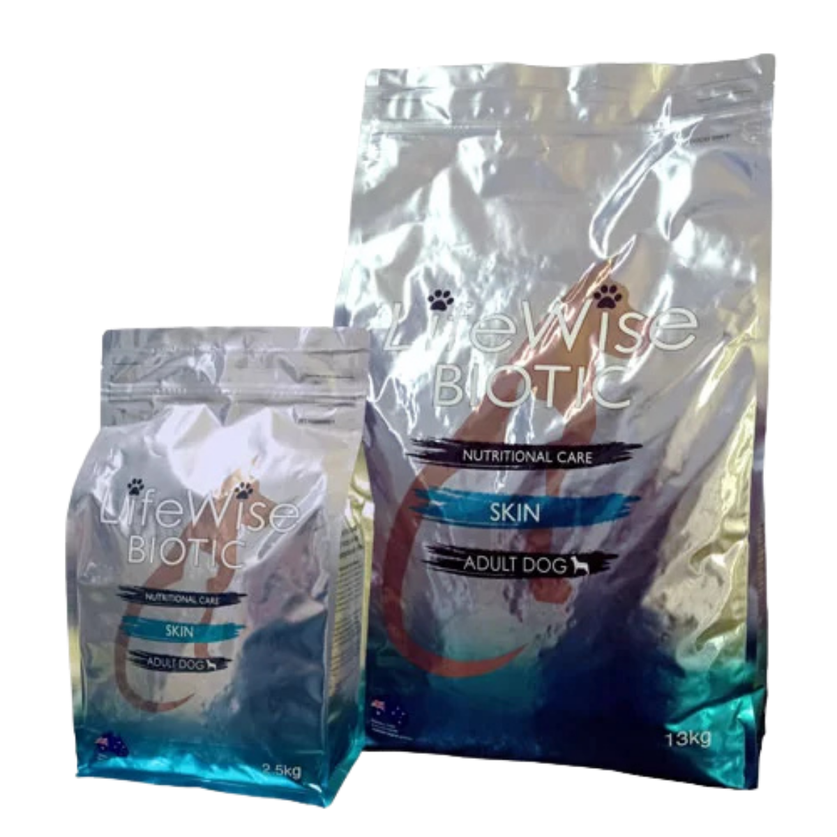 LifeWise Biotic Skin