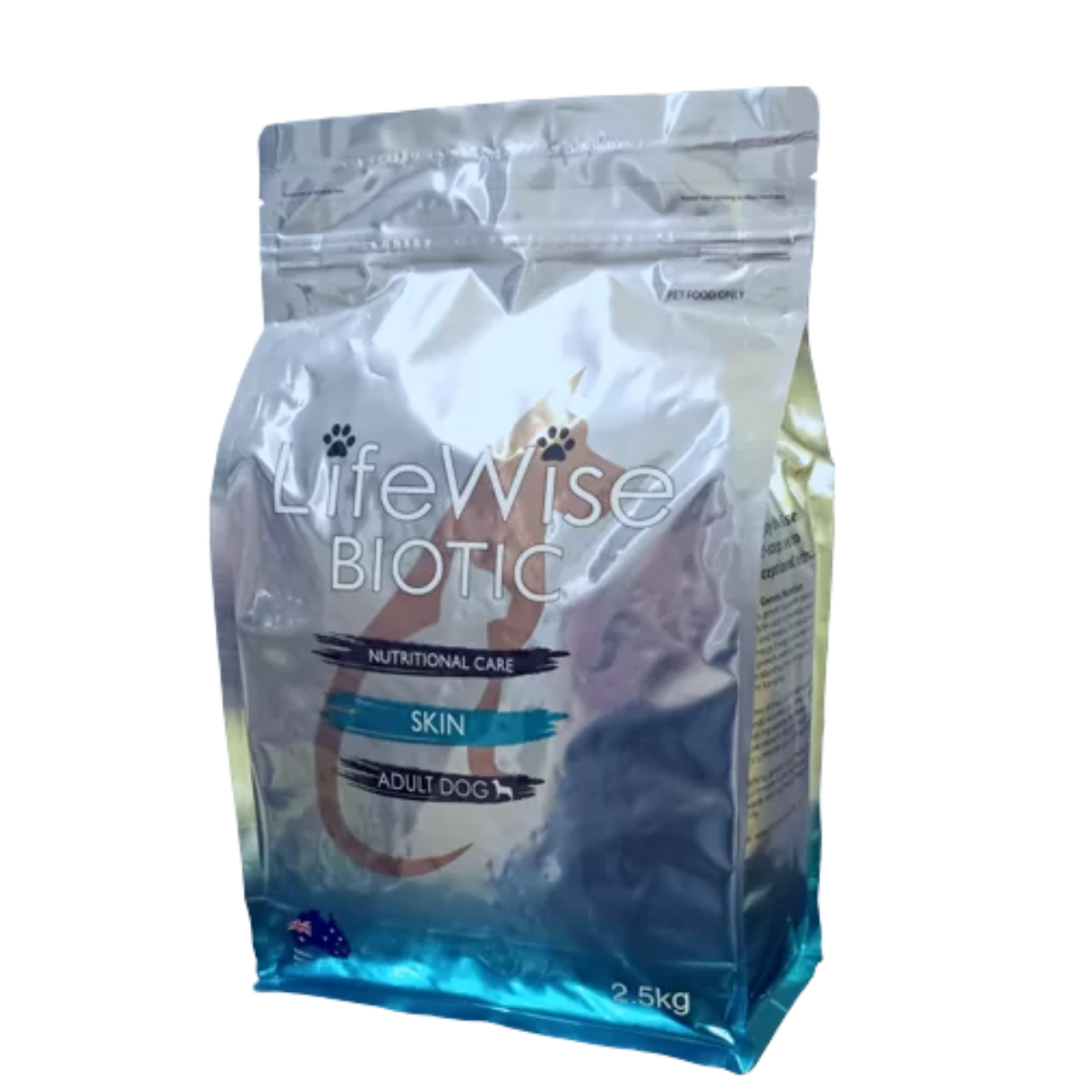 LifeWise Biotic Skin 2.5kg