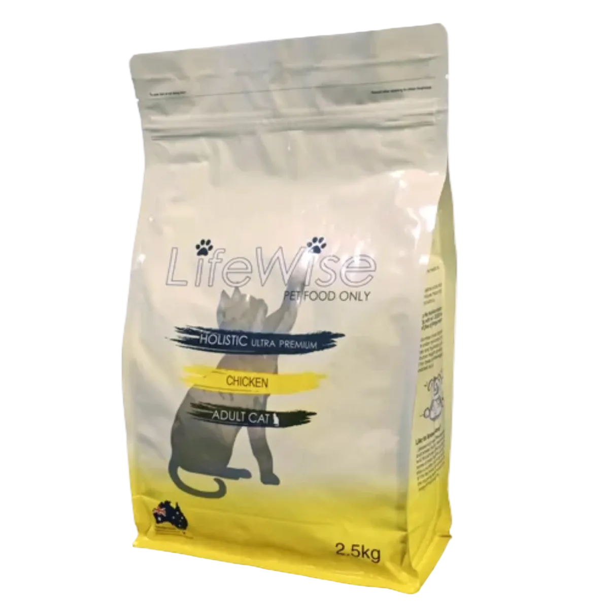 LifeWise Cat Chicken 2.5kg