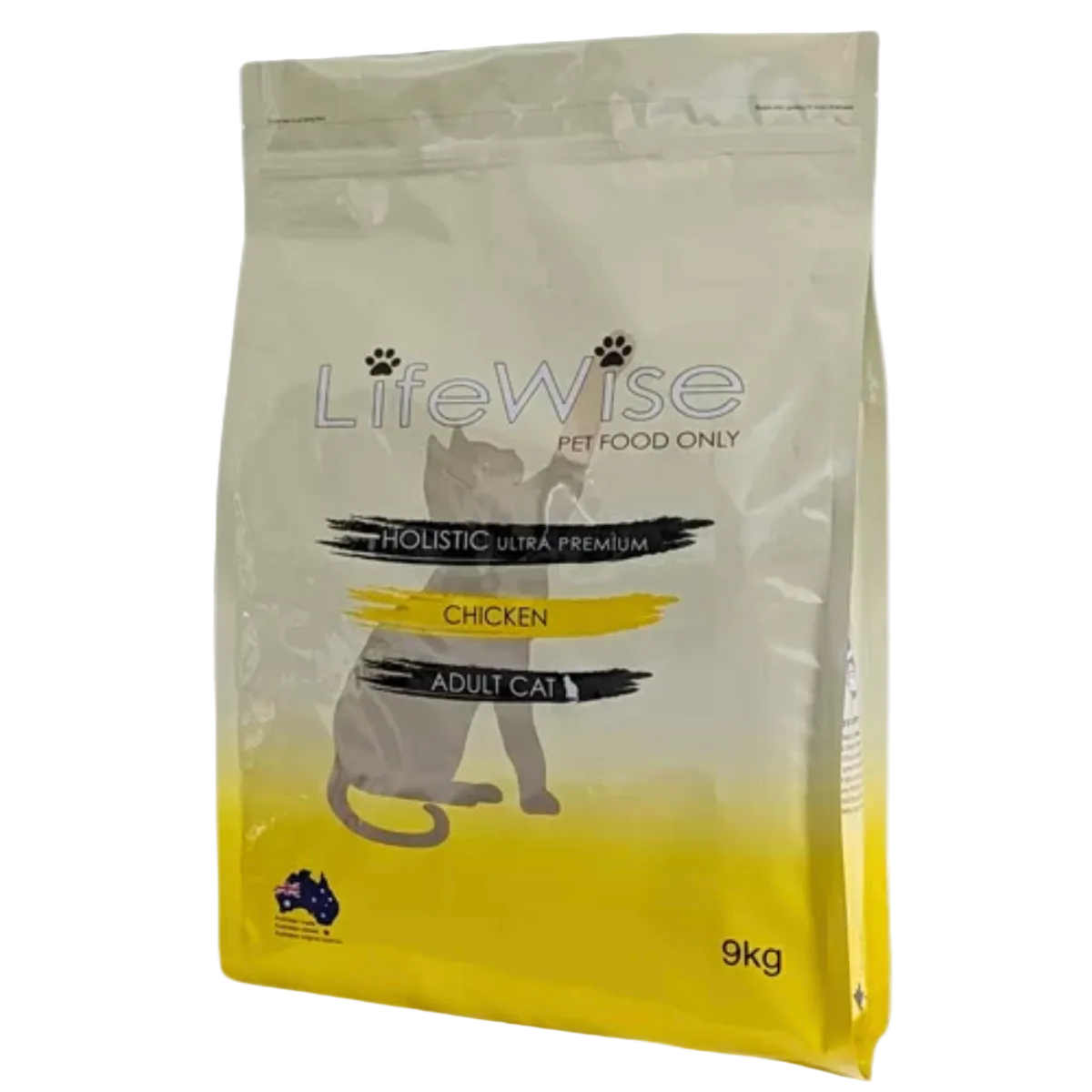 LifeWise Cat Chicken 9kg