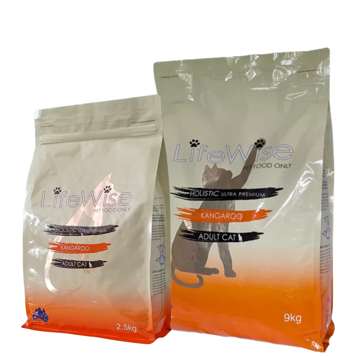 LifeWise Cat Kangaroo