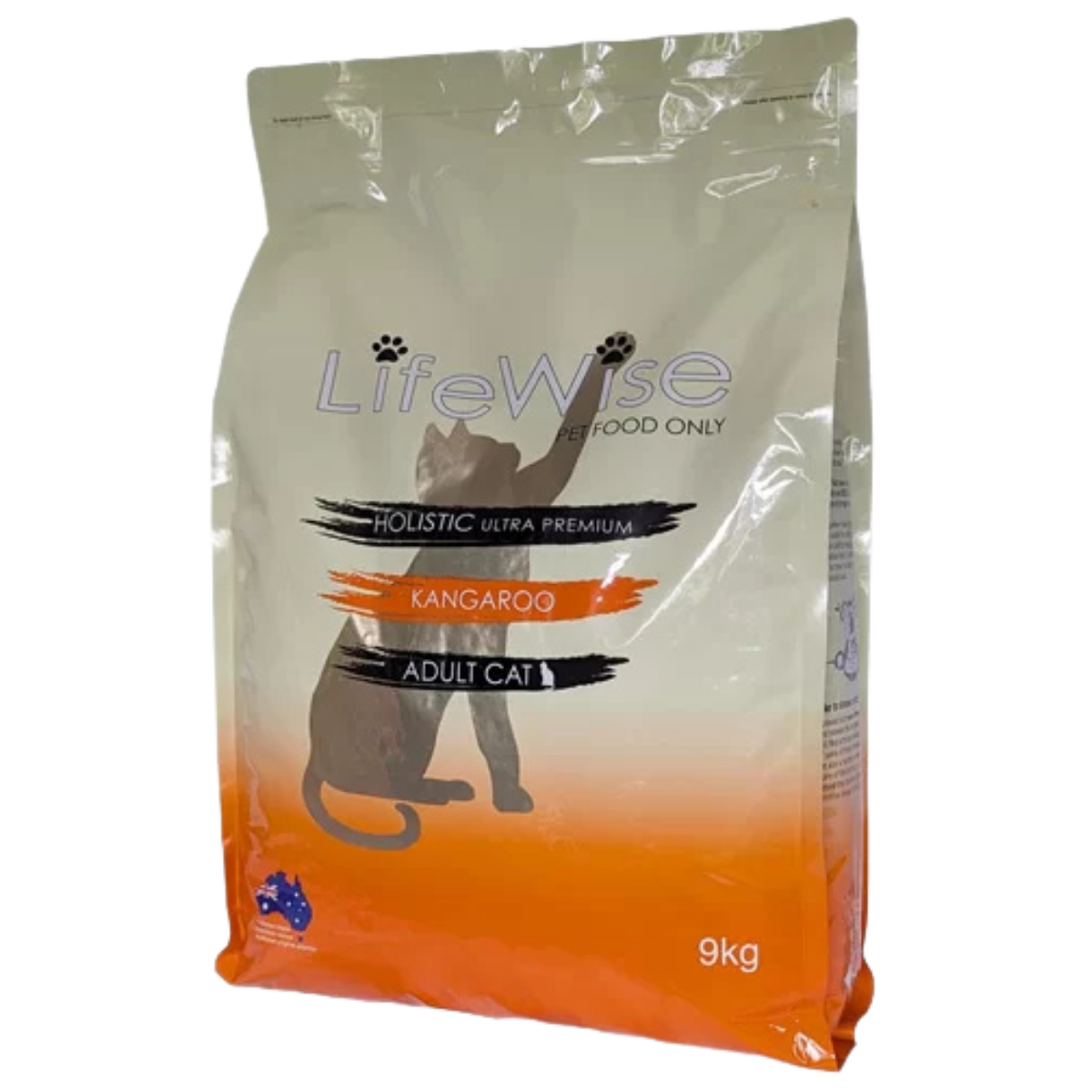 LifeWise Cat Kangaroo 9kg