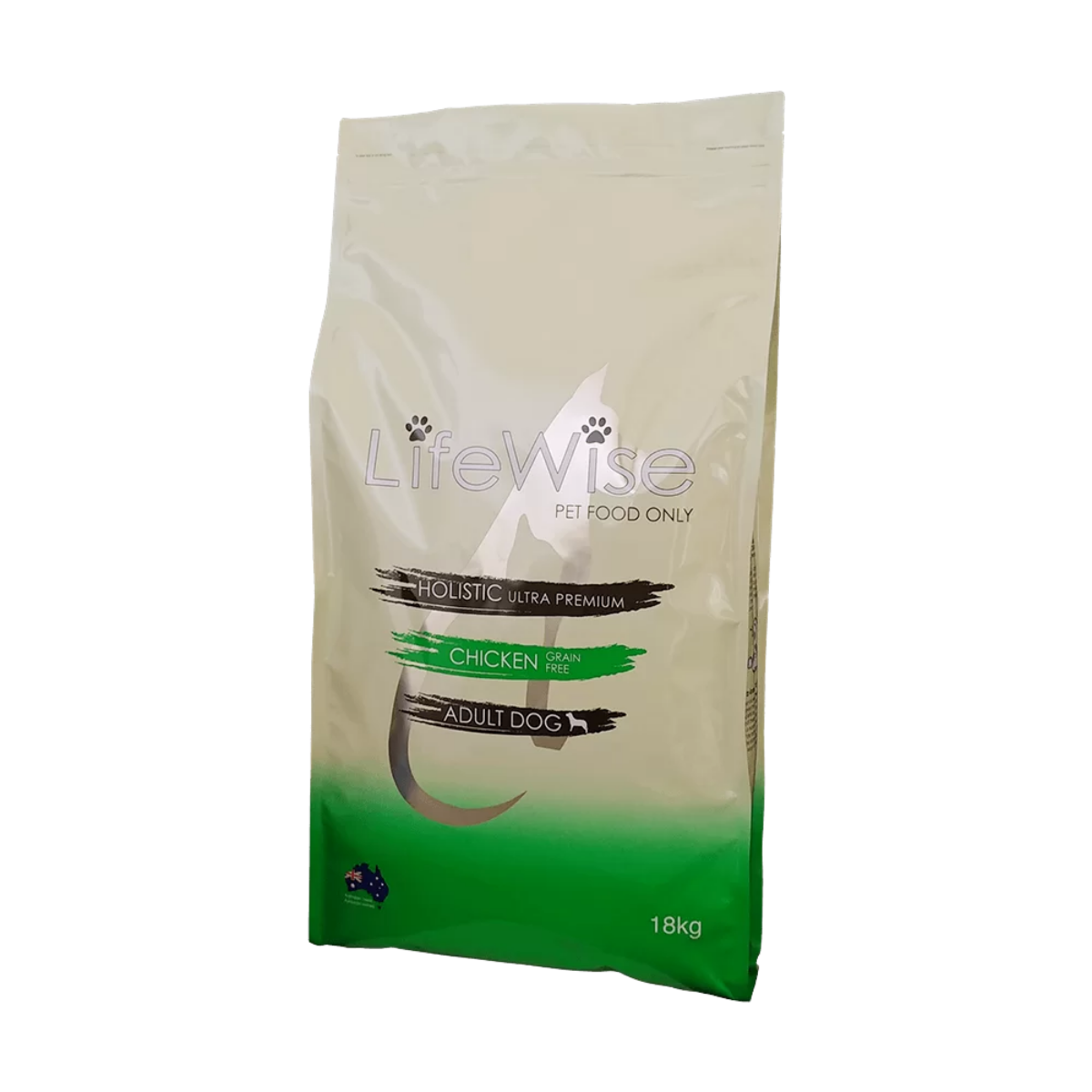 LifeWise Chicken 18kg