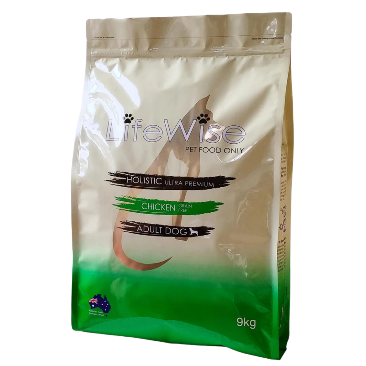 LifeWise Chicken 9kg
