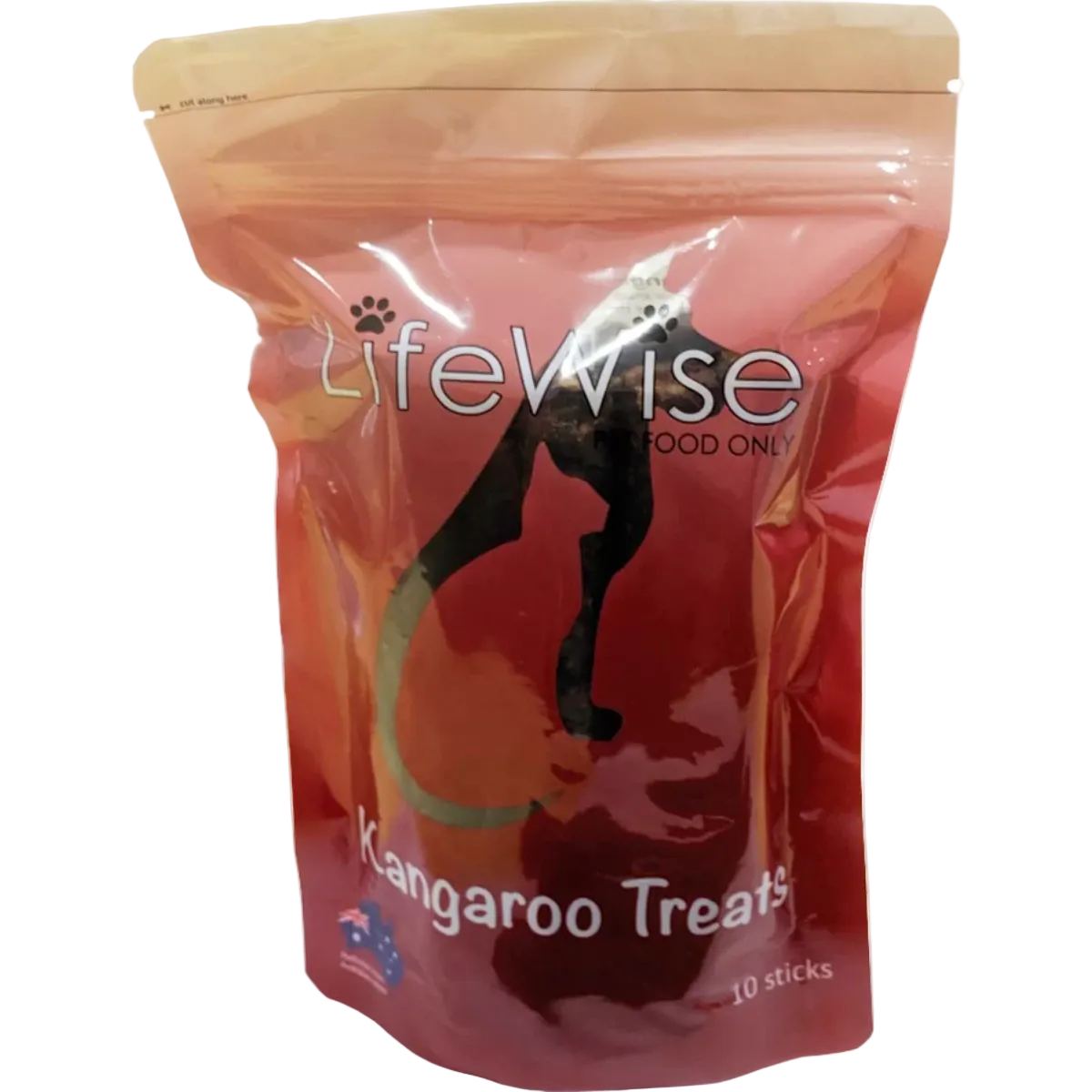 LifeWise Kangaroo Treats