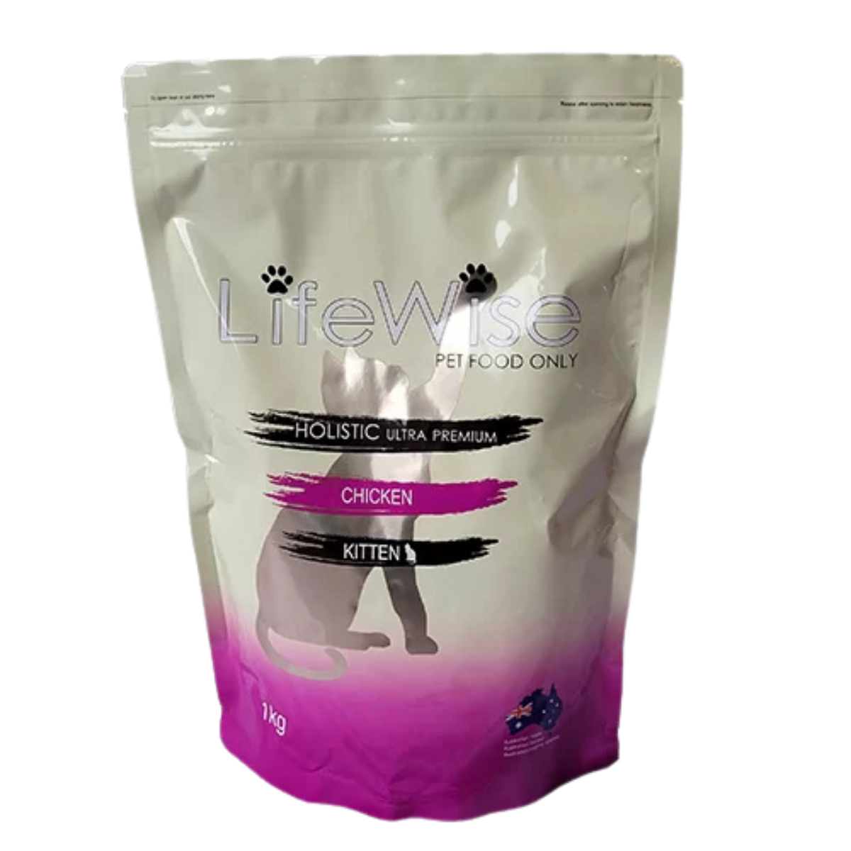LifeWise Kitten 1kg
