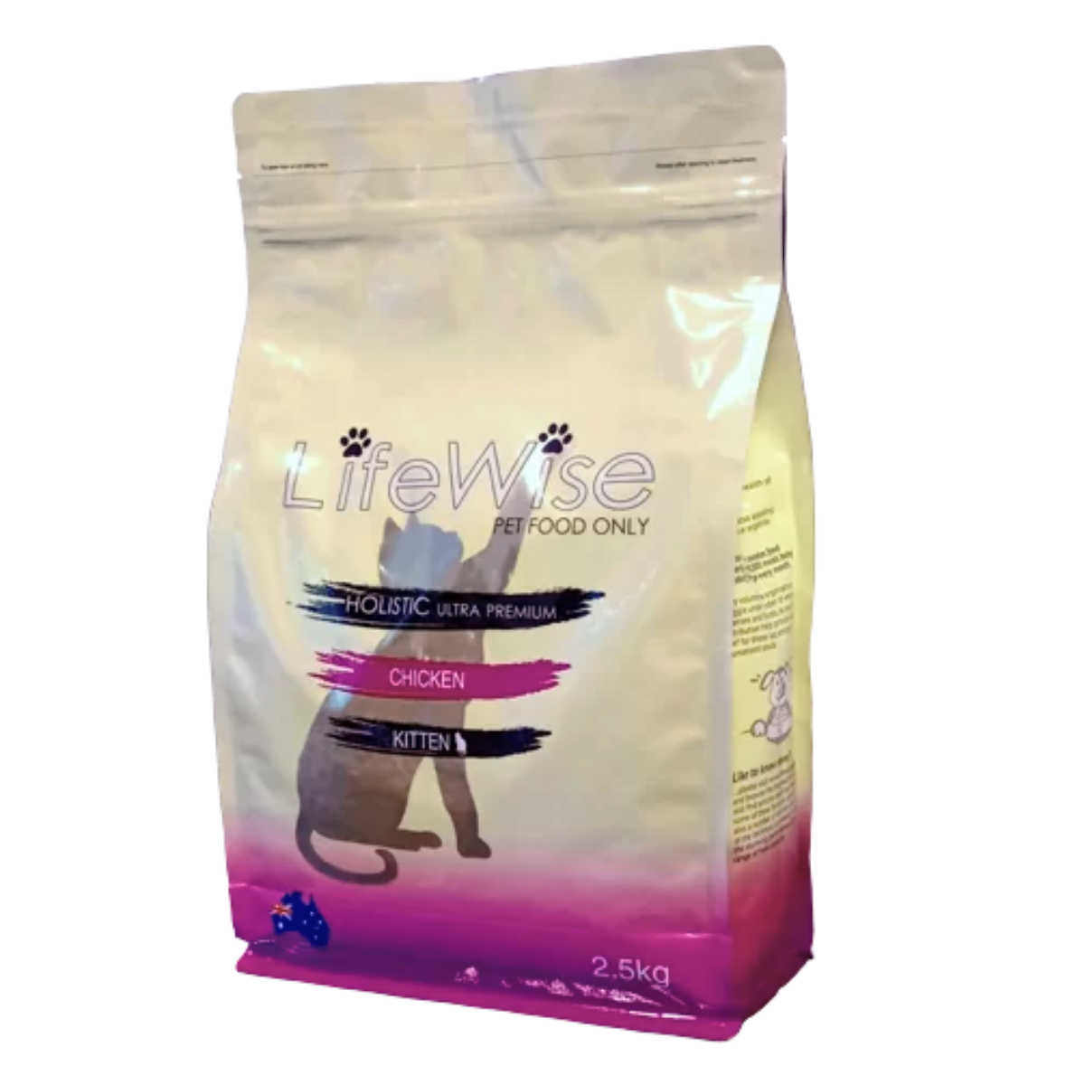 LifeWise Kitten 2.5kg